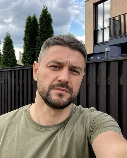 Фото клієнта Сергій Коваленко, HomeComfort — товари для дому